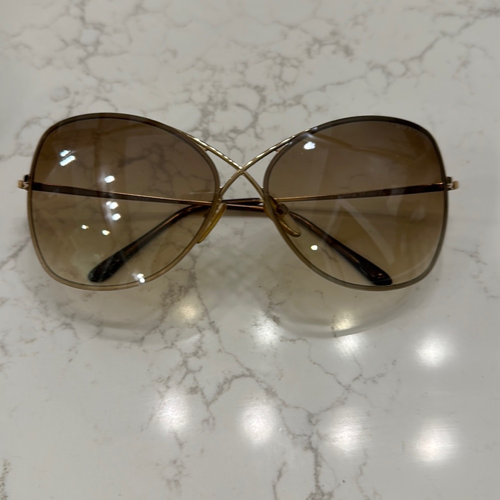 Tom Ford